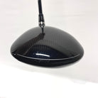 Yamaha Driver RMX VD/M(2024) 10.5° Stiff TENSEI TR50