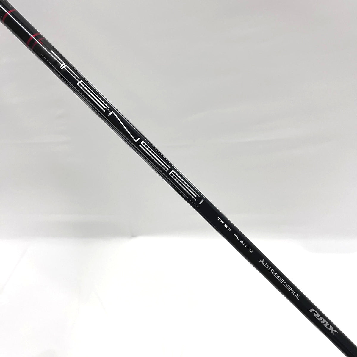 Yamaha Driver RMX VD/M(2024) 10.5° Stiff TENSEI TR50