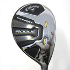Callaway Hybrid ROGUE ST MAX FAST HY 24° Ladies ELDIO 40 for CW(ROGUE ST)