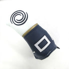 Odyssey Putter TOUR BAG COLLECTION Ai-ONE MILLED TWO T 34 inch