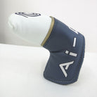 Odyssey Putter TOUR BAG COLLECTION Ai-ONE MILLED TWO T 34 inch