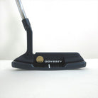 Odyssey Putter TOUR BAG COLLECTION Ai-ONE MILLED TWO T 34 inch