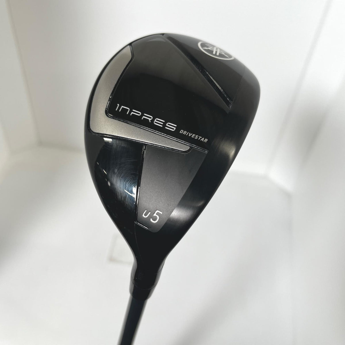 Yamaha Hybrid inpres DRIVESTAR(2025) 20.5° StiffRegular SPEEDER NX for Yamaha M-425U