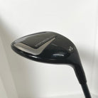 Yamaha Hybrid inpres DRIVESTAR(2025) 20.5° StiffRegular SPEEDER NX for Yamaha M-425U
