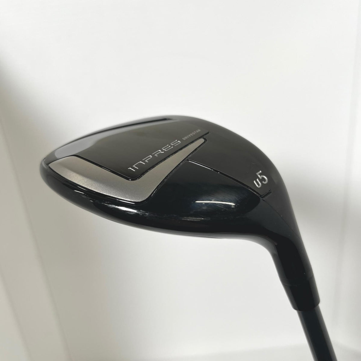 Yamaha Hybrid inpres DRIVESTAR(2025) 20.5° StiffRegular SPEEDER NX for Yamaha M-425U