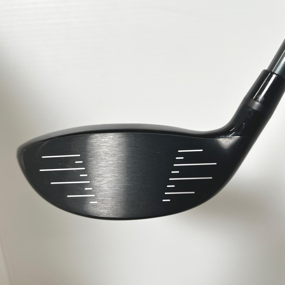 Yamaha Hybrid inpres DRIVESTAR(2025) 20.5° StiffRegular SPEEDER NX for Yamaha M-425U