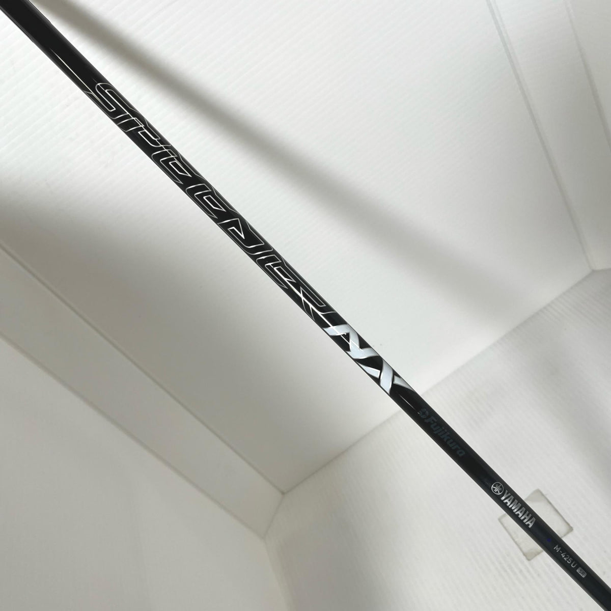 Yamaha Hybrid inpres DRIVESTAR(2025) 20.5° StiffRegular SPEEDER NX for Yamaha M-425U