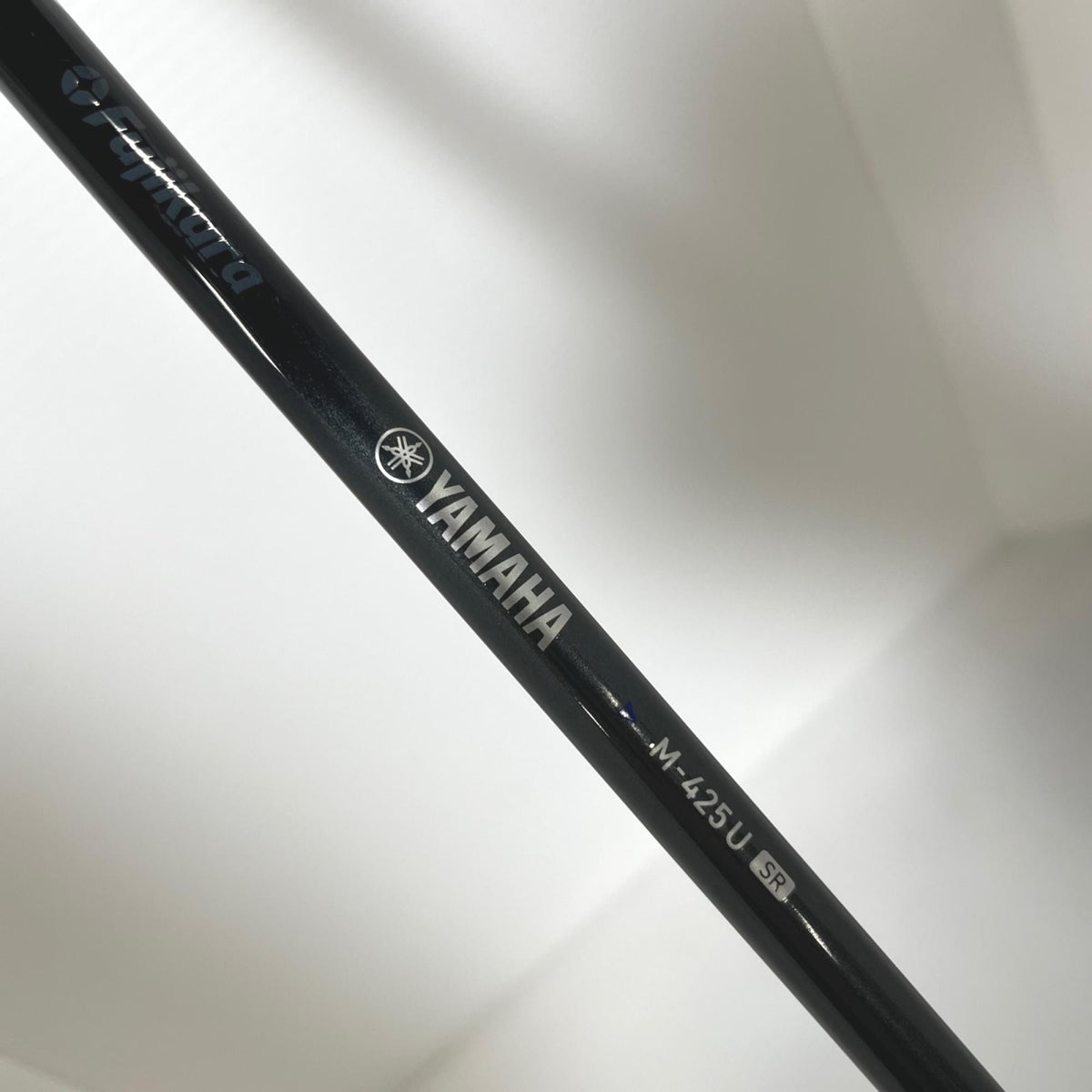 Yamaha Hybrid inpres DRIVESTAR(2025) 20.5° StiffRegular SPEEDER NX for Yamaha M-425U