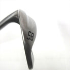 Fourteen Wedge DJ 6 Lite Black 58° DS-91w