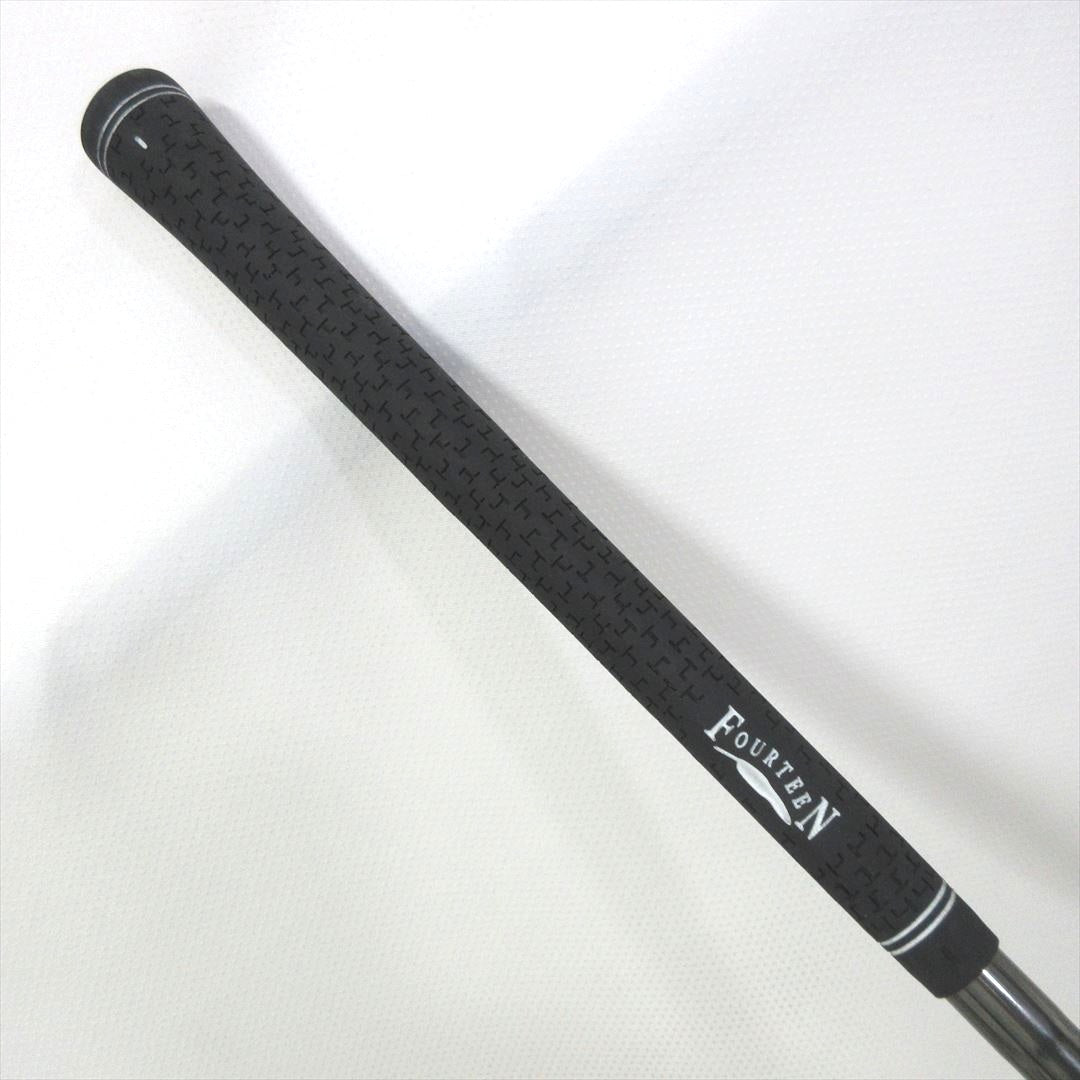 Fourteen Wedge DJ 6 Lite Black 58° DS-91w