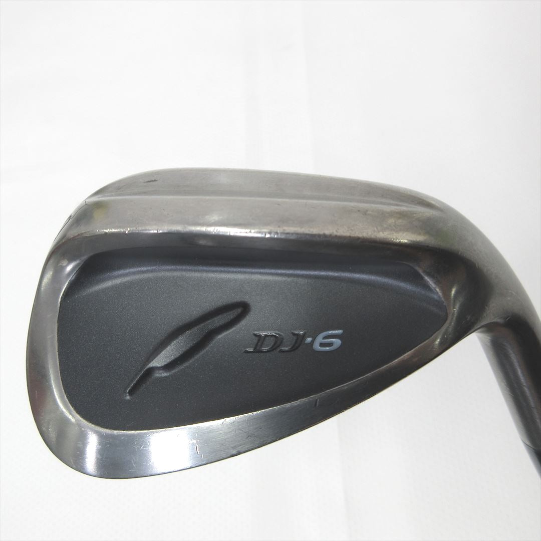 Fourteen Wedge DJ 6 Nickel Chrome Black 50° Dynamic Gold S200