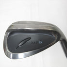 Fourteen Wedge DJ 6 Nickel Chrome Black 50° Dynamic Gold S200