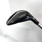 Kasco Hybrid POWER TORNADO UFO AIR 26° Stiff Falcon Shaft AIR UT