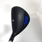 Kasco Hybrid POWER TORNADO UFO AIR 26° Stiff Falcon Shaft AIR UT