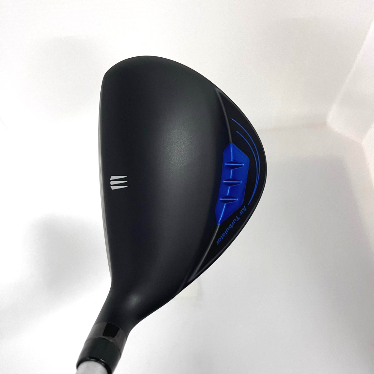 Kasco Hybrid POWER TORNADO UFO AIR 26° Stiff Falcon Shaft AIR UT