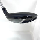 Kasco Hybrid POWER TORNADO UFO AIR 26° Stiff Falcon Shaft AIR UT