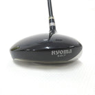 Ryoma golf Fairway Ryoma F SILVER 5W 18° Ladies Tour AD RF2