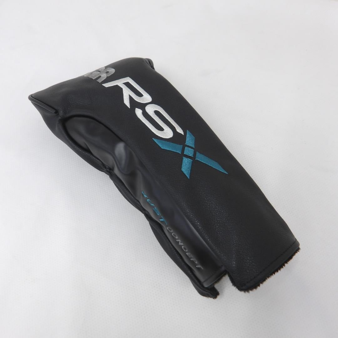 PRGR Driver RS X -2024 10.5° Stiff Diamana FOR PRGR(2024)