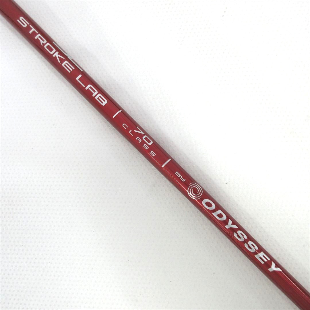 Odyssey Putter TRI-BEAM #1 34 inch
