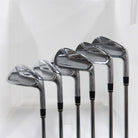HONMA Iron Set TOUR WORLD TW747V Stiff NS PRO 850GH 6 pieces