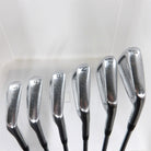 HONMA Iron Set TOUR WORLD TW747V Stiff NS PRO 850GH 6 pieces