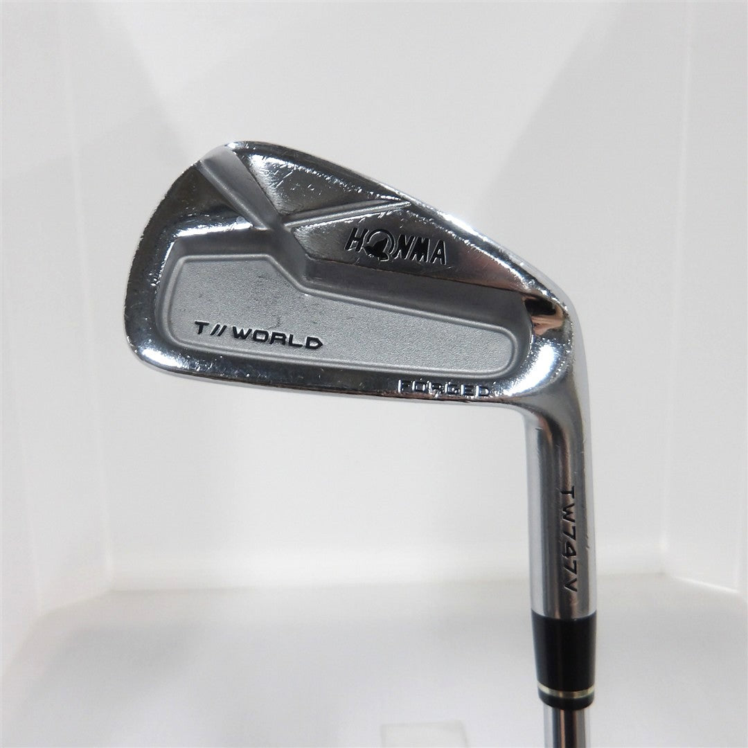 HONMA Iron Set TOUR WORLD TW747V Stiff NS PRO 850GH 6 pieces