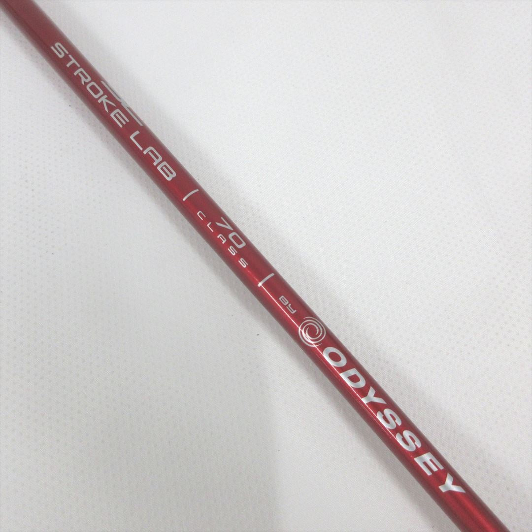 Odyssey Putter TRI-BEAM #2 34 inch