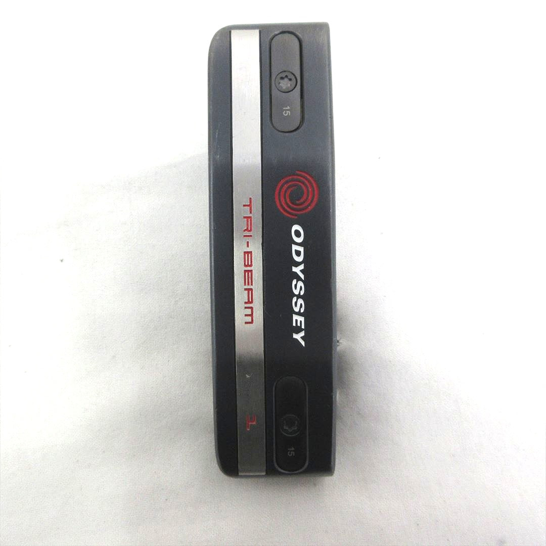 Odyssey Putter TRI-BEAM #1 34 inch