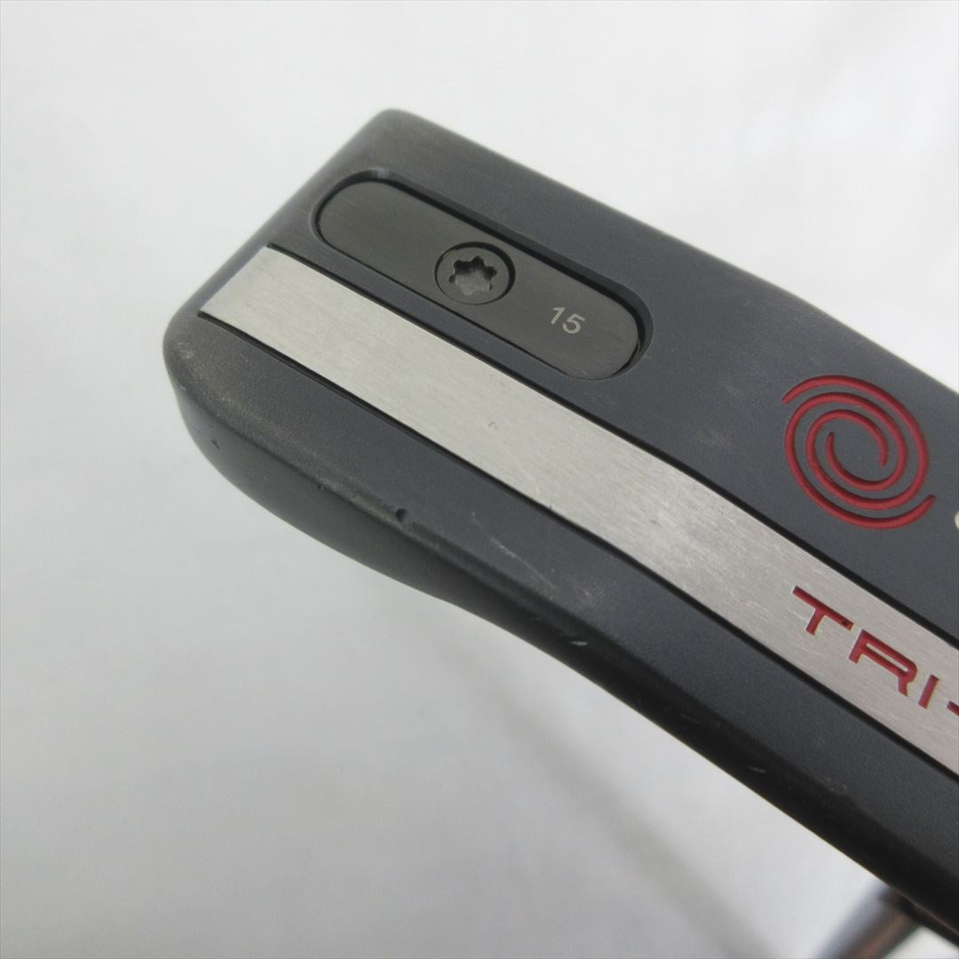 Odyssey Putter TRI-BEAM #1 34 inch
