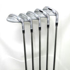 HONMA Iron Set BERES NX Triple Star Stiff VIZARD IB-WF70 PROTOTYPE T Star 5pcs