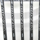 HONMA Iron Set BERES NX Triple Star Stiff VIZARD IB-WF70 PROTOTYPE T Star 5pcs