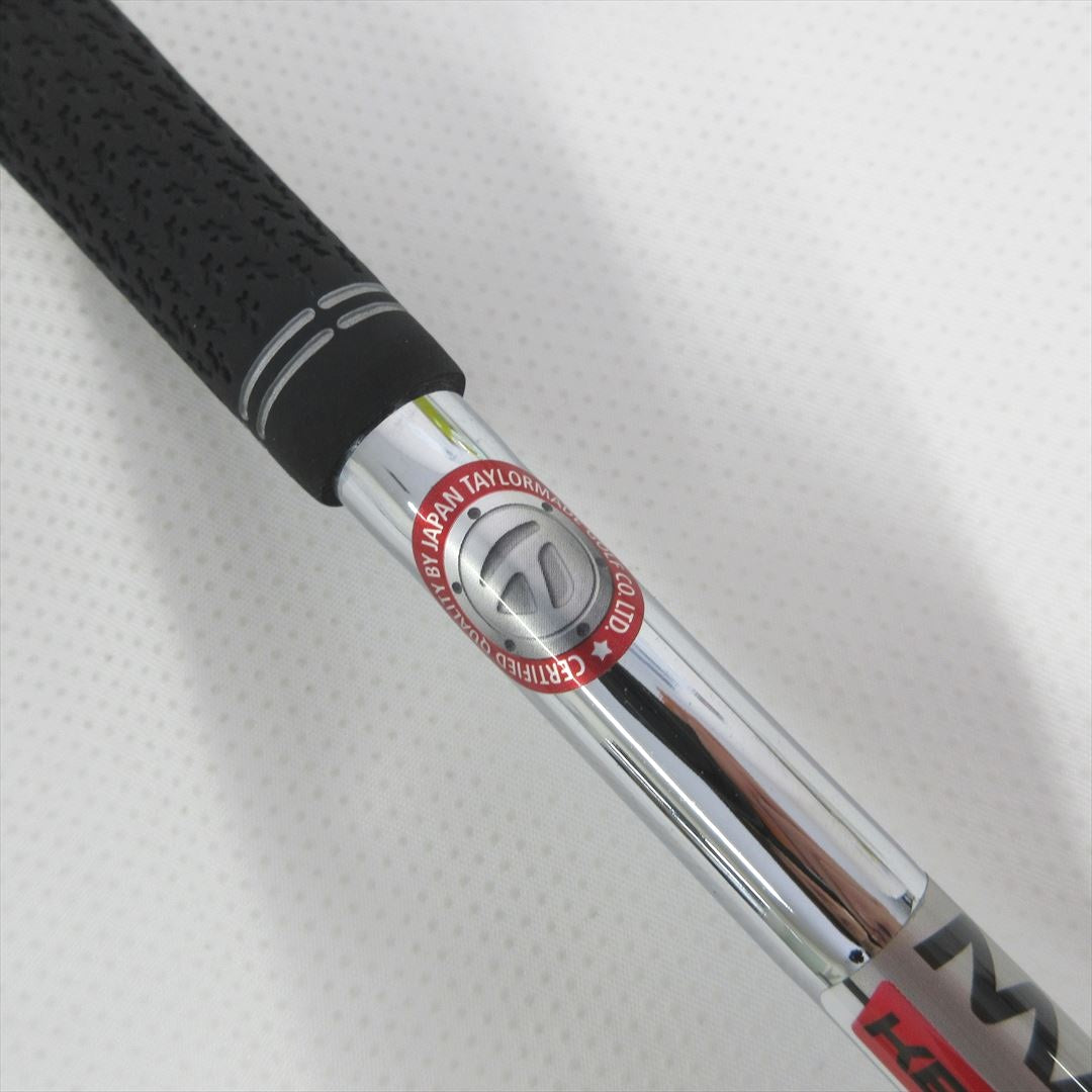 TaylorMade Hybrid Left-Handed STEALTH2 HY 22° Stiff KBS MAX MT85 JP
