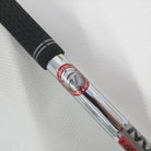 TaylorMade Hybrid Left-Handed STEALTH2 HY 22° Stiff KBS MAX MT85 JP