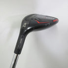 TaylorMade Hybrid Left-Handed STEALTH2 HY 22° Stiff KBS MAX MT85 JP