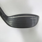 TaylorMade Hybrid Left-Handed STEALTH2 HY 22° Stiff KBS MAX MT85 JP