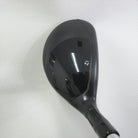 TaylorMade Hybrid Left-Handed STEALTH2 HY 22° Stiff KBS MAX MT85 JP