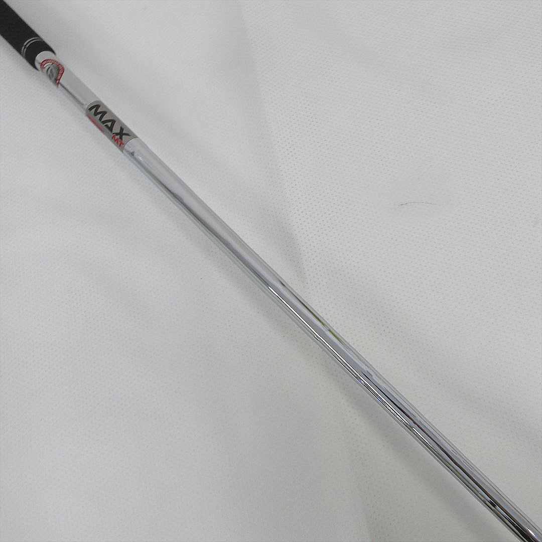 TaylorMade Hybrid Left-Handed STEALTH2 HY 22° Stiff KBS MAX MT85 JP