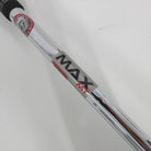 TaylorMade Hybrid Left-Handed STEALTH2 HY 22° Stiff KBS MAX MT85 JP