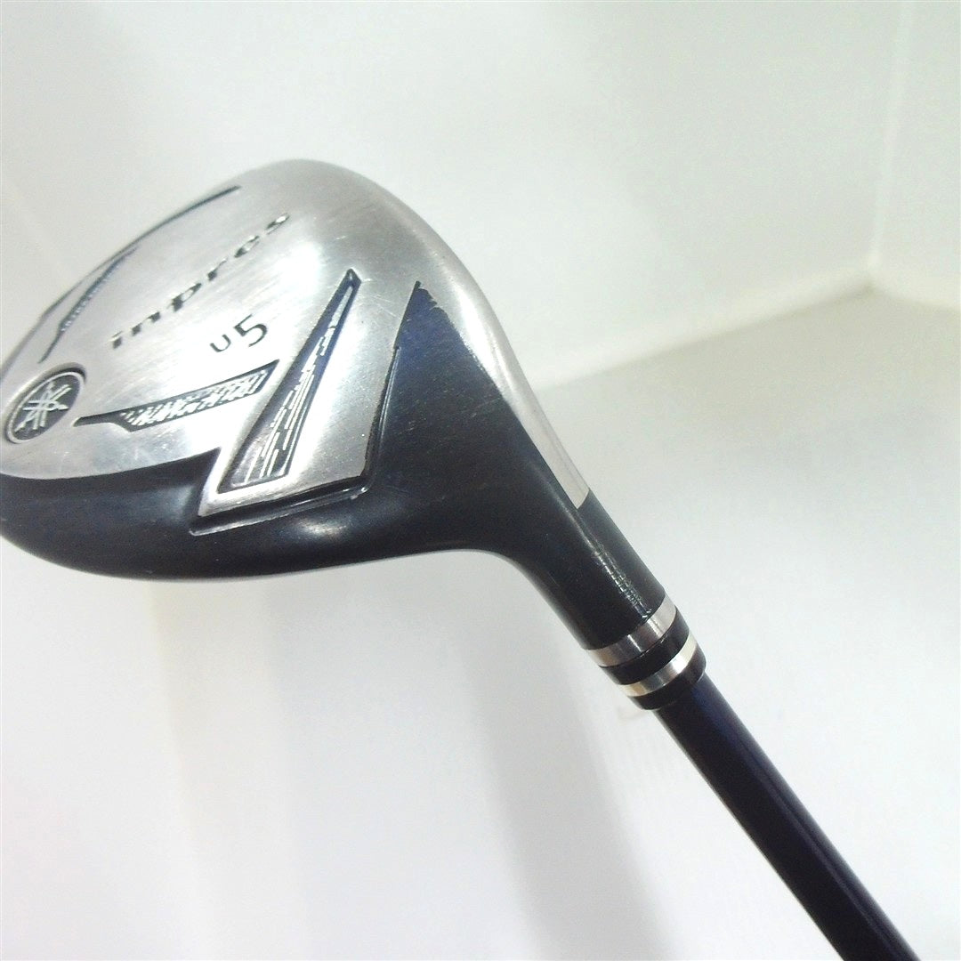 Yamaha Hybrid inpres UD+2(2019) HY 21.5° StiffRegular TMX-419U