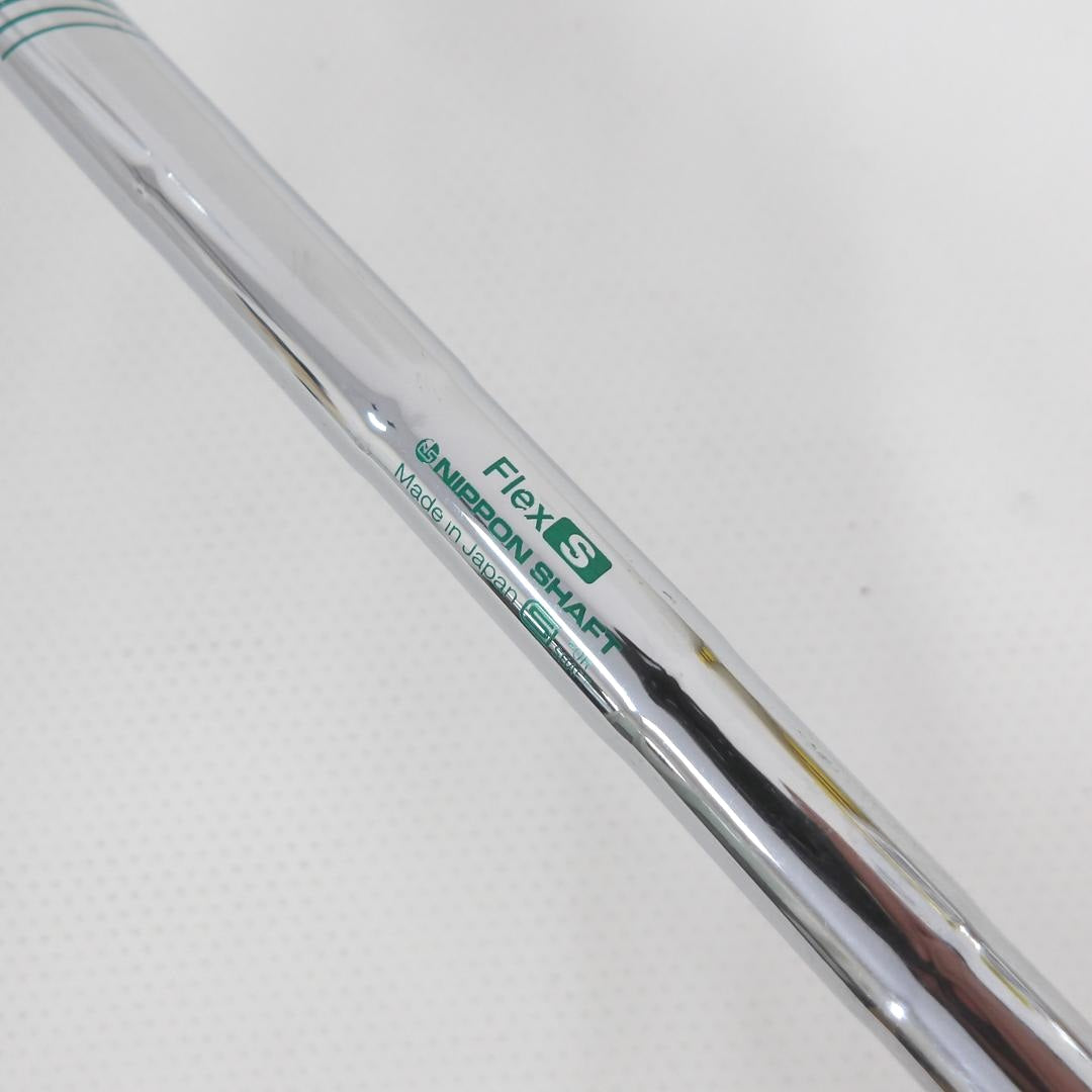 Royal Collection Wedge RC BB WEDGE 56° NS PRO 950GH neo