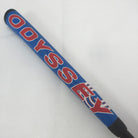 Odyssey Putter TRIPLE TRACK 2-BALL BLADE 34 inch