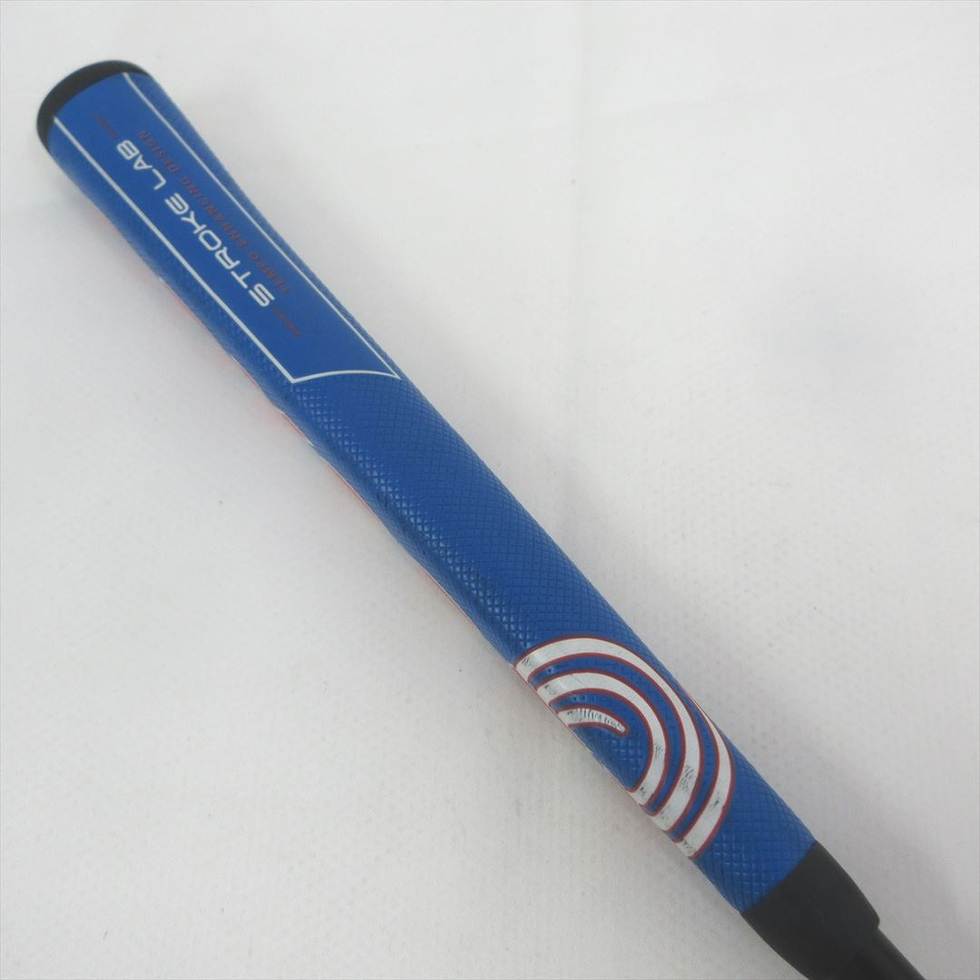 Odyssey Putter TRIPLE TRACK 2-BALL BLADE 34 inch