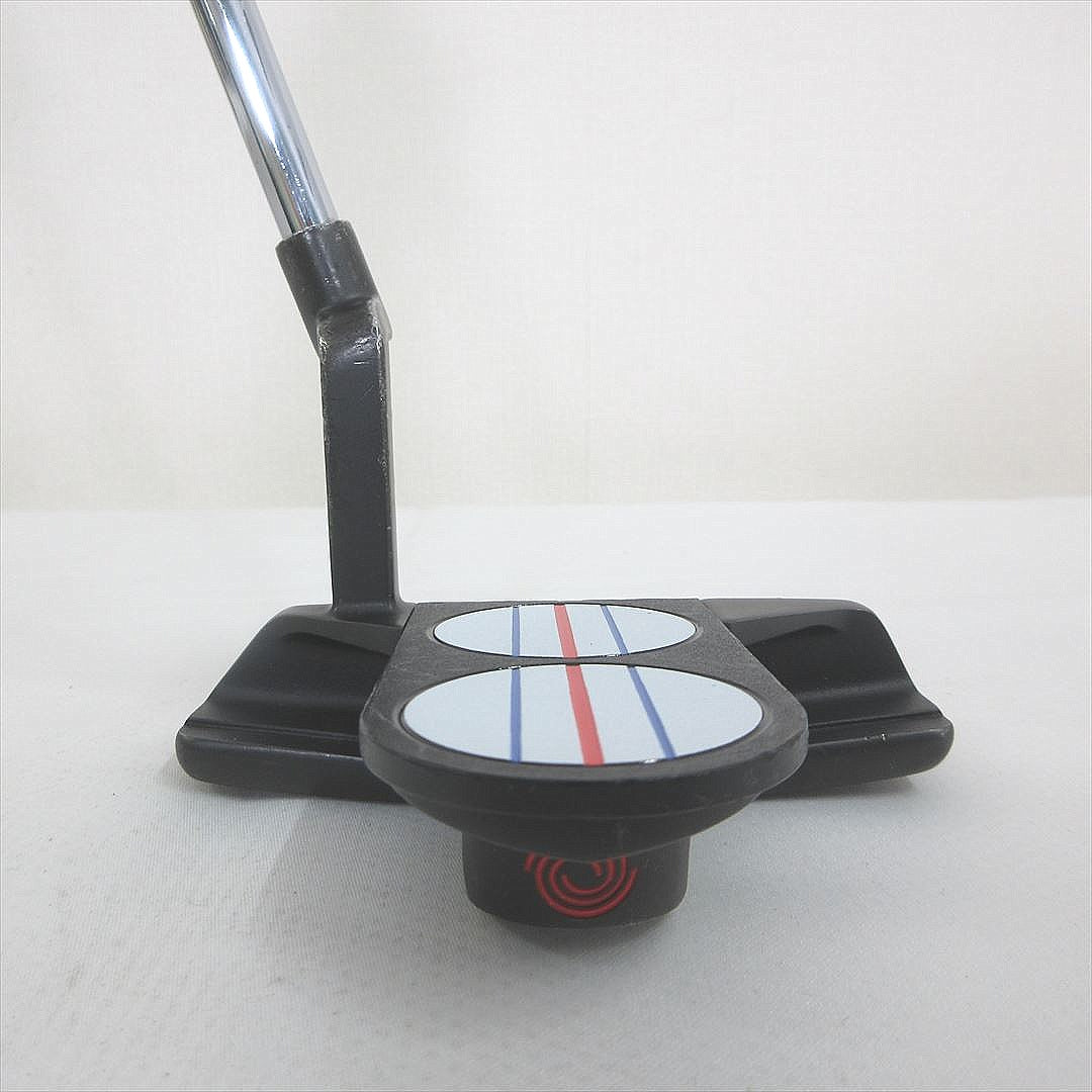 Odyssey Putter TRIPLE TRACK 2-BALL BLADE 34 inch