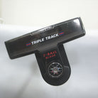 Odyssey Putter TRIPLE TRACK 2-BALL BLADE 34 inch