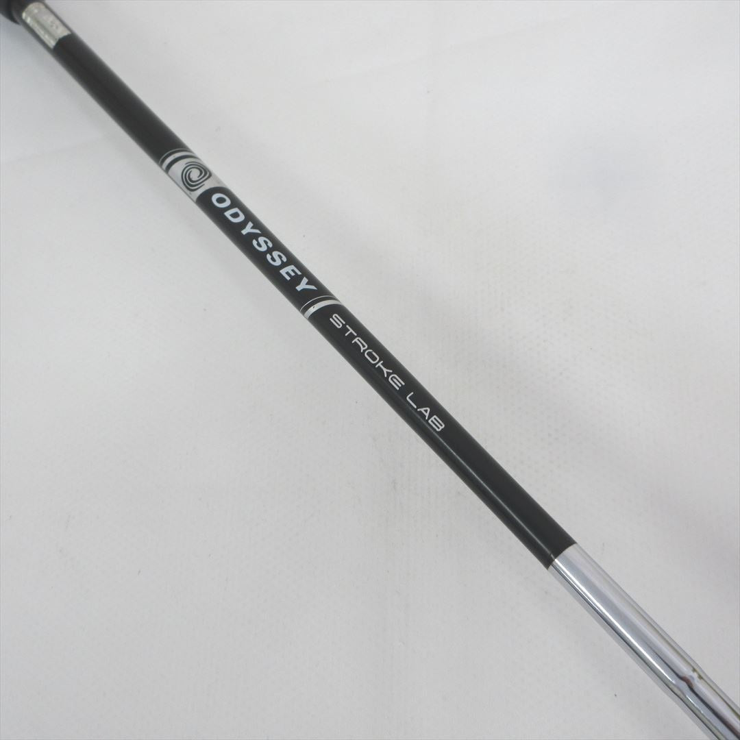Odyssey Putter TRIPLE TRACK 2-BALL BLADE 34 inch