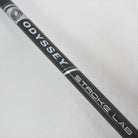 Odyssey Putter TRIPLE TRACK 2-BALL BLADE 34 inch