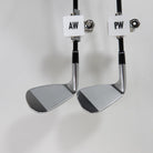 PRGR Iron Set PRGR 05(2023) Regular MCI BLACK FOR PRGR 5 pieces: