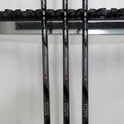 PRGR Iron Set PRGR 05(2023) Regular MCI BLACK FOR PRGR 5 pieces:
