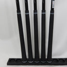 PRGR Iron Set PRGR 05(2023) Regular MCI BLACK FOR PRGR 5 pieces: