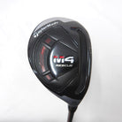 TaylorMade Hybrid M4 -2021 HY 25° Ladies Tuned 45